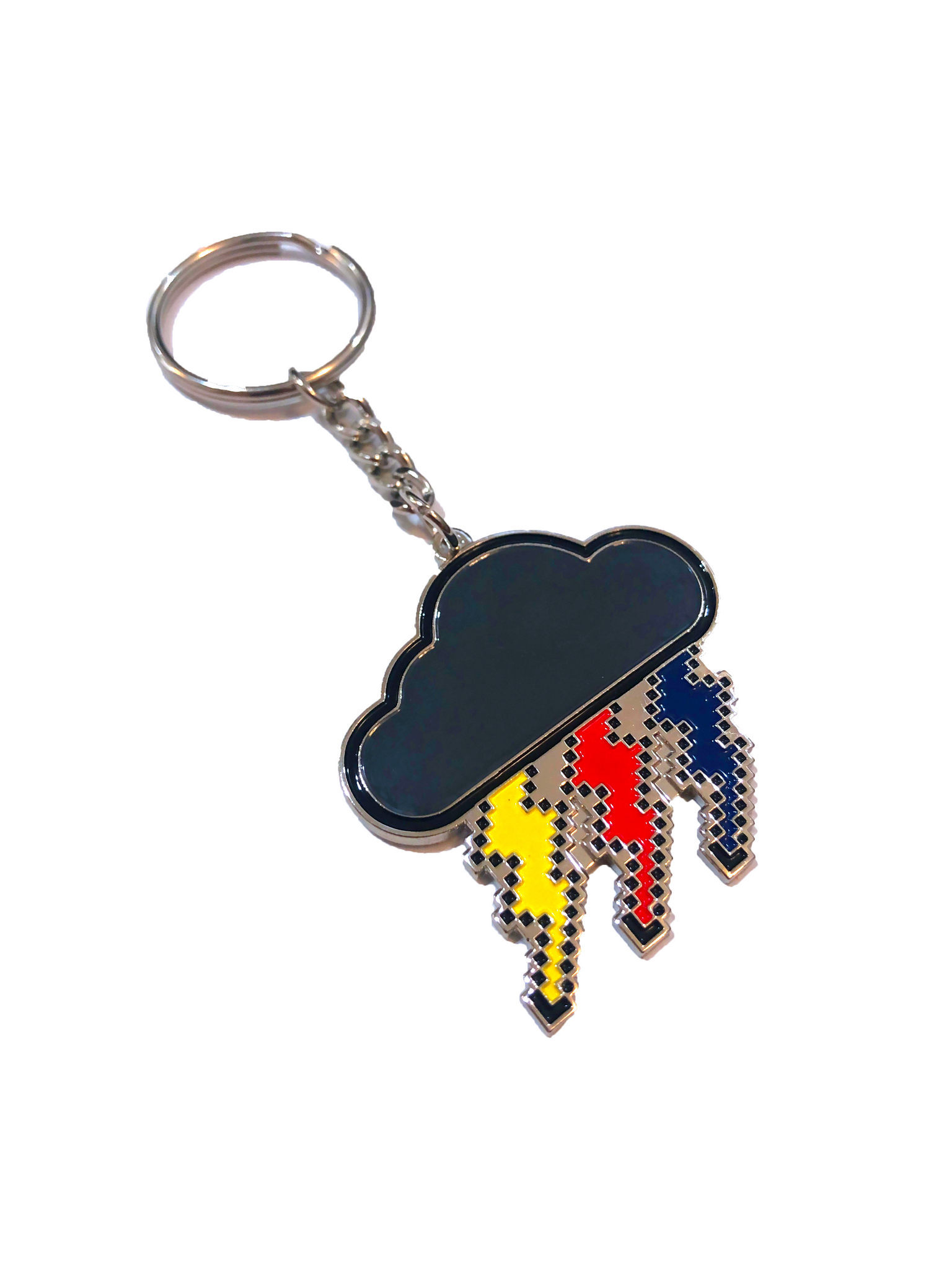 A Real Keychain.