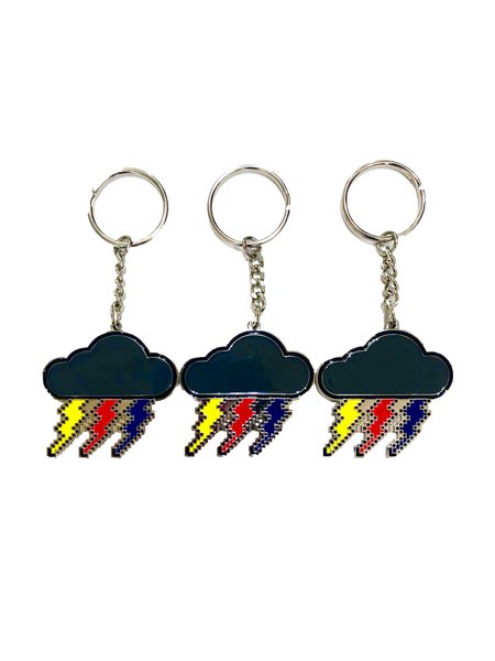 A Real Keychain.