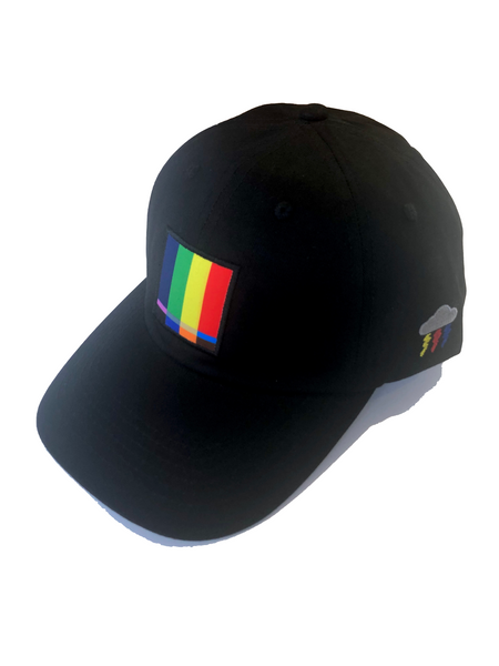 TheColorHat.